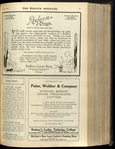 The Reform advocate