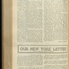 The Reform advocate
