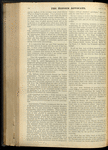 The Reform advocate