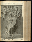The Reform advocate