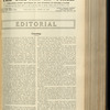 The Reform advocate