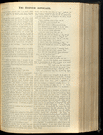 The Reform advocate