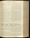 The Reform advocate