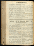 The Reform advocate