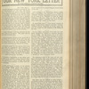 The Reform advocate