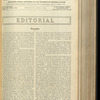 The Reform advocate