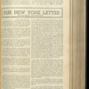 The Reform advocate