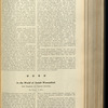 The Reform advocate