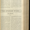 The Reform advocate