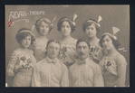 Adas Troupe