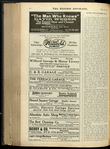 The Reform advocate