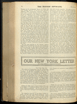 The Reform advocate