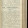 The Reform advocate