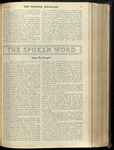 The Reform advocate