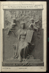 The Reform advocate