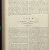 The Reform advocate