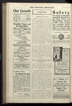 The Reform advocate