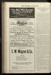 The Reform advocate