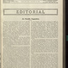 The Reform advocate