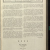 The Reform advocate