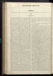 The Reform advocate
