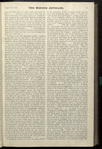 The Reform advocate