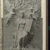 The Reform advocate
