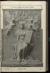 The Reform advocate