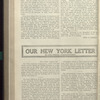 The Reform advocate