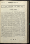 The Reform advocate