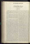 The Reform advocate