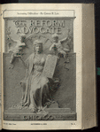 The Reform advocate