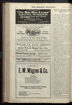 The Reform advocate
