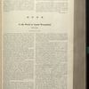 The Reform advocate
