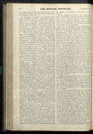 The Reform advocate