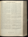 The Reform advocate
