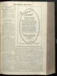 The Reform advocate