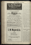 The Reform advocate