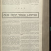 The Reform advocate
