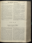 The Reform advocate