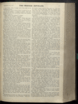 The Reform advocate