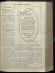 The Reform advocate