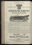 The Reform advocate
