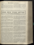 The Reform advocate