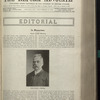 The Reform advocate