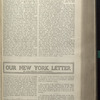 The Reform advocate