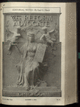 The Reform advocate
