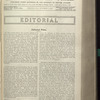 The Reform advocate