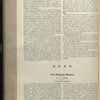 The Reform advocate