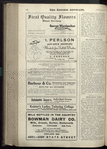 The Reform advocate